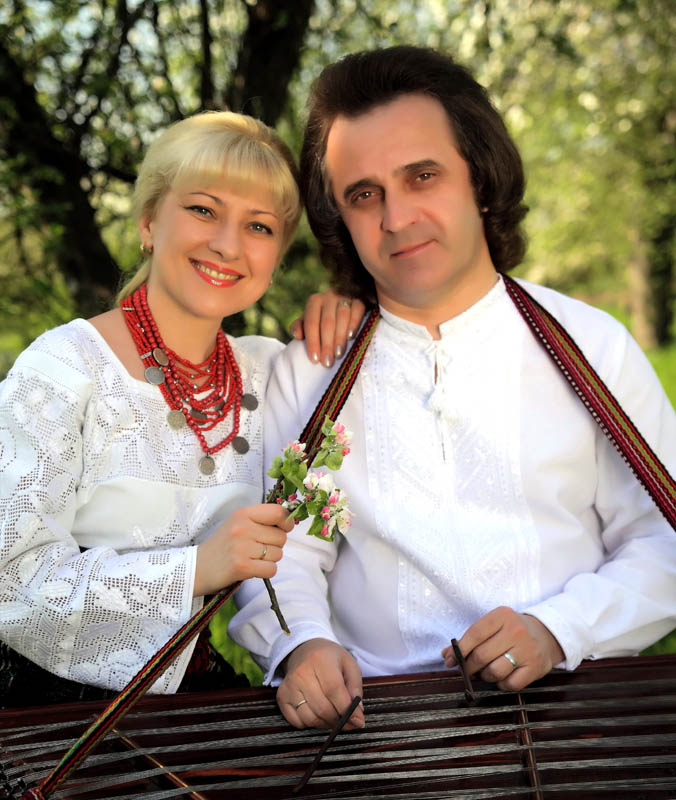 Писанка